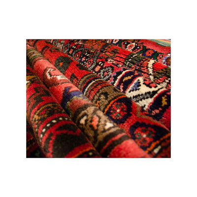 Why are rugs so exspensive ? Part II