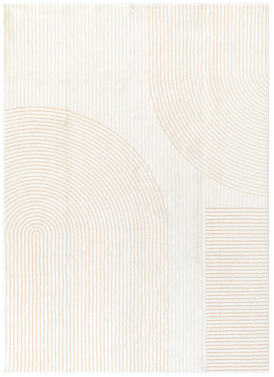 Cloud Arches Cream Beige