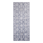 Anna Grey Machine Washable Runner