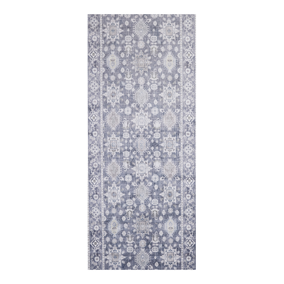 Anna Grey Machine Washable Runner