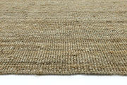 Bengal Natural Jute Rug