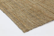 Bengal Natural Jute Rug