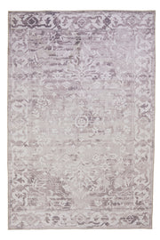 Shay Beige Machine Washable Rug