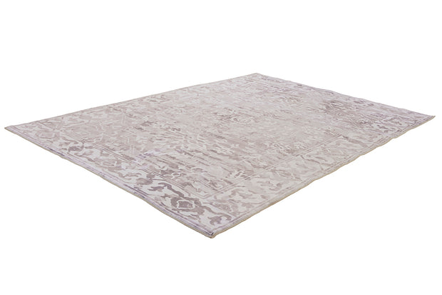 Shay Beige Machine Washable Rug