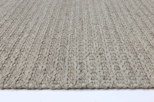 Harlow Cue Camel Wool Blend Rug