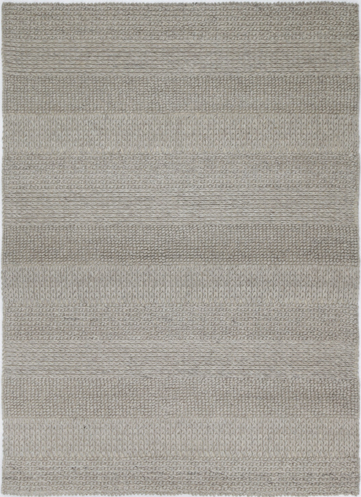 Harlow Grace Camel Wool Blend Rug