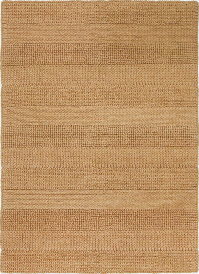 Harlow Grace Copper Wool Blend Rug