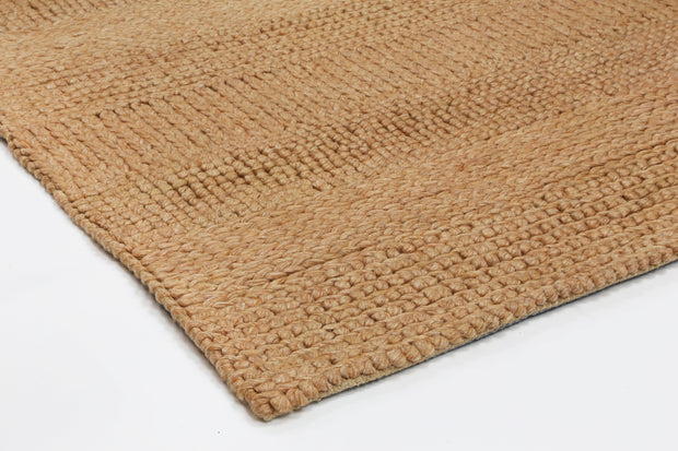 Harlow Grace Copper Wool Blend Rug