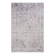 Shay Beige Machine Washable Rug