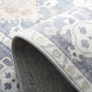 Anna Grey Machine Washable Runner