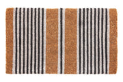 Nui Rectangle 100% Coir Door Mat