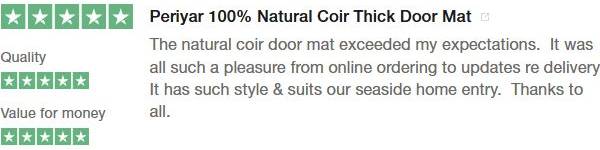 Customer Review 10