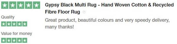 Customer Review 2