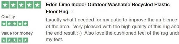 Customer Review 4
