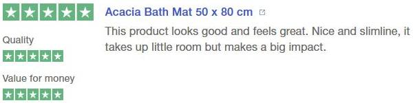 Customer Review 8