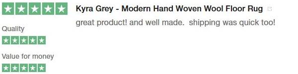 Customer Review 9