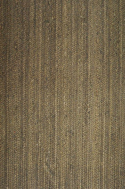  Natural Fibres Jute - Aardvark Green Natural Jute Hand Woven Floor Rug  - 2