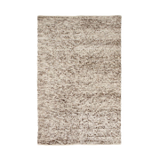  Natural Fibres Auli PET indooor Outdoor Washable Hand Woven Floor Rug - 1
