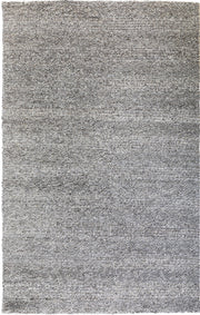  Natural Fibres Diva Beige Braided Hand Loomed Wool and Viscose Blend Hand Woven Floor Rug  - 2