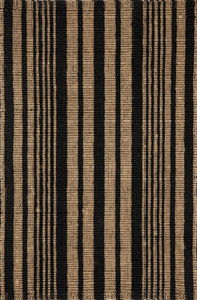  Natural Fibres Jute - Coorg Hand-Braided Hand Woven Floor Rug  - 2