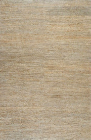  Natural Fibres Hemp Bleached Handknotted Eco Friendly Hand Woven Floor Rug  - 3