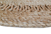  Natural Fibres Tribal Multi Outdoor Hand Woven Floor Rug  - 6