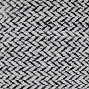  Natural Fibres Kyra Grey - Modern Hand Woven Wool Hand Woven Floor Rug  - 3