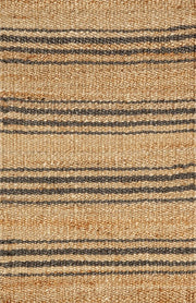 Jute - Sequoia Natural Hand Braided Jute Floor Rug