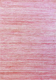  Natural Fibres Suri Pink - Hand Woven Floor Rug  - 4