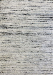  Natural Fibres Suri Grey - Hand Woven Floor Rug  - 2