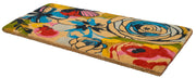  Natural Fibres Doormat - Watercolour 100% Coir  - 2