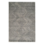  Natural Fibres Newcastle Hand Tufted Wool Hand Woven Floor Rug - 1