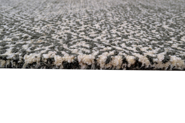 Natural Fibres Newcastle Hand Tufted Wool Hand Woven Floor Rug - 4