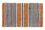  Natural Fibres Doormat - Nui Rectangle 100% Coir  - 3