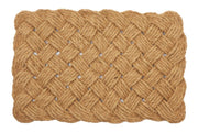  Natural Fibres Doormat - Periya Door Mat 100% Coir - 2