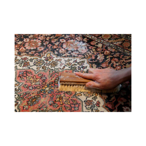  Natural Fibres Hand Woven Floor Rug Cleaning and Repairs  - 1